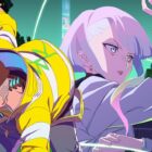 Crunchyroll nombra a Cyberpunk Edgerunners como el mejor anime de 2022 por encima de Attack on Titan y Demon Slayer