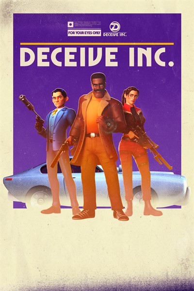 Deceive Inc. - Edición estándar