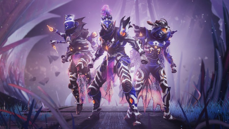 Destiny 2: Revisión de Lightfall - Aciertos y errores