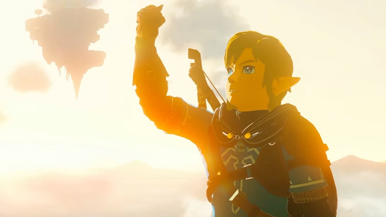 Doug Bowser de Nintendo dice que el precio de $ 70 de Tears of the Kingdom refleja su 'experiencia completa y profundamente inmersiva'