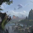 Dying Light Studio Techland revela otra mirada a su nuevo juego de rol de fantasía impulsado por la narrativa