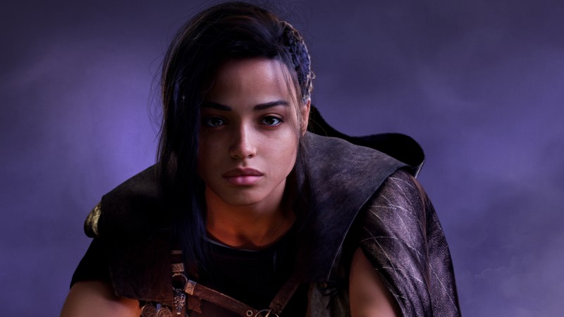El desarrollador de Forspoken Luminous Productions se fusiona con Square Enix