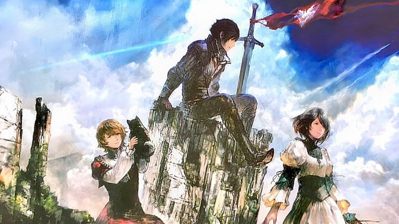 El director de Final Fantasy 14, Naoki Yoshida, dice que desarrollar un MMO y FF16 no es tan diferente como crees