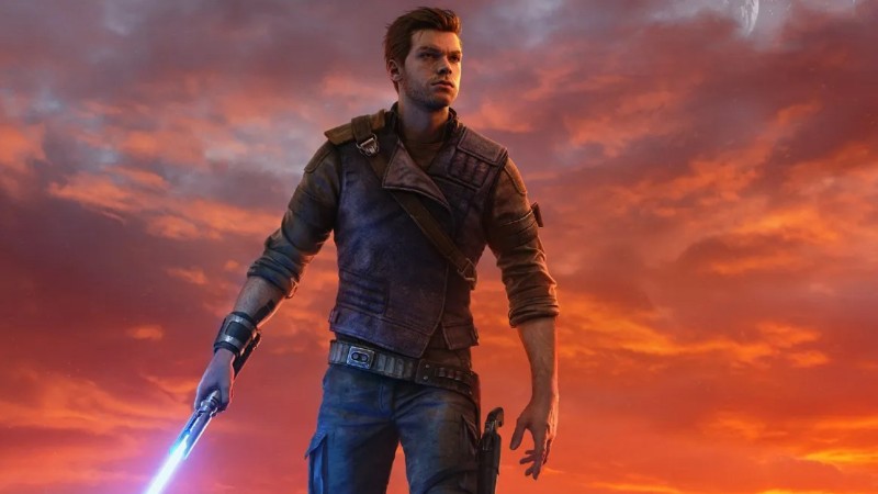 El director de Star Wars Jedi: Survivor quiere que la serie sea una trilogía