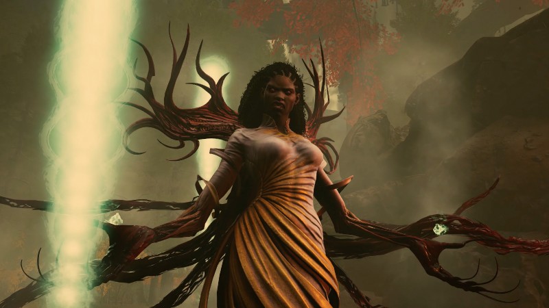 El nuevo tráiler de Redfall Story presenta algunos de los grandes villanos de los vampiros