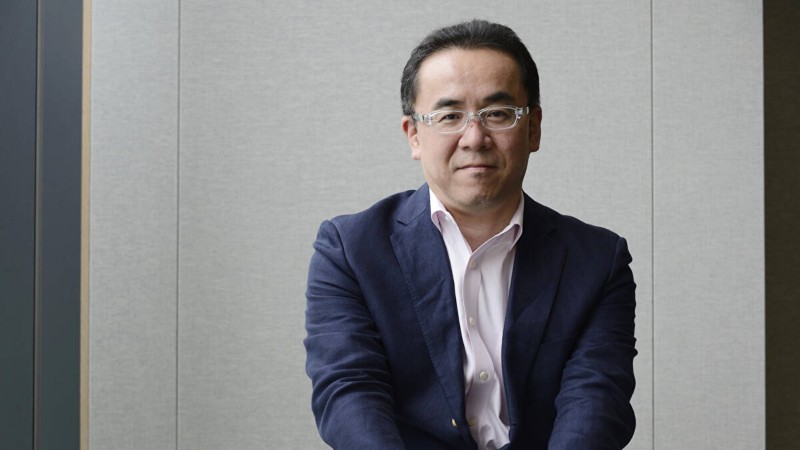 El presidente de Square Enix, Yosuke Matsuda, deja el cargo