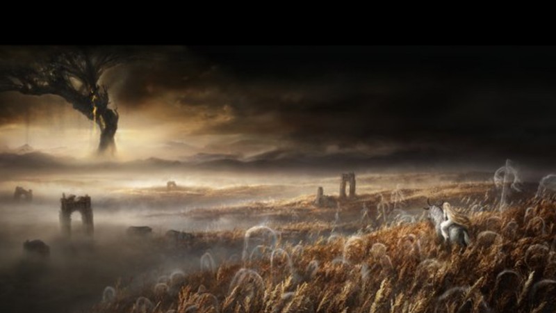Expansión de Elden Ring, Shadow Of The Erdtree, revelada