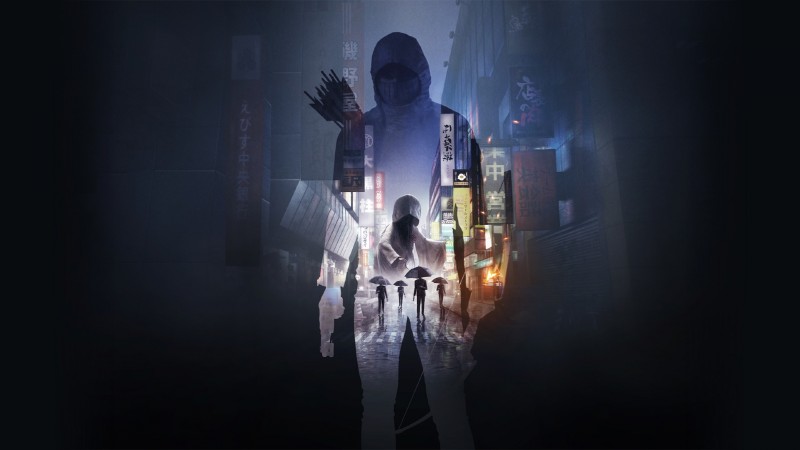 Ghostwire: Tokyo se lanza en Xbox el próximo mes con la nueva actualización 'Spider's Thread'