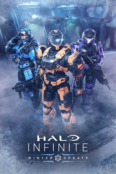 halo infinito