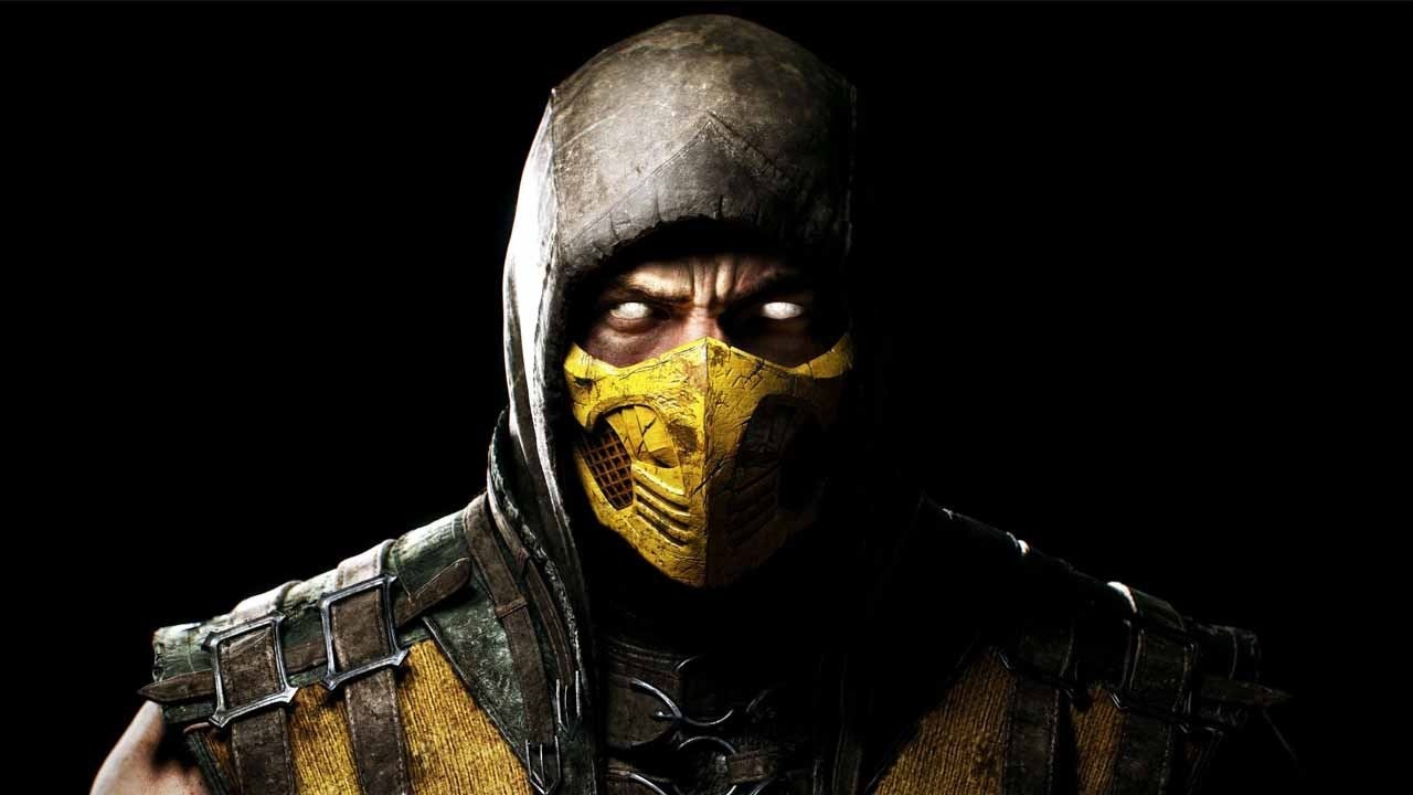 Hiroyuki Sanada de Mortal Kombat aún no sabe si regresará para la secuela, pero es un juego