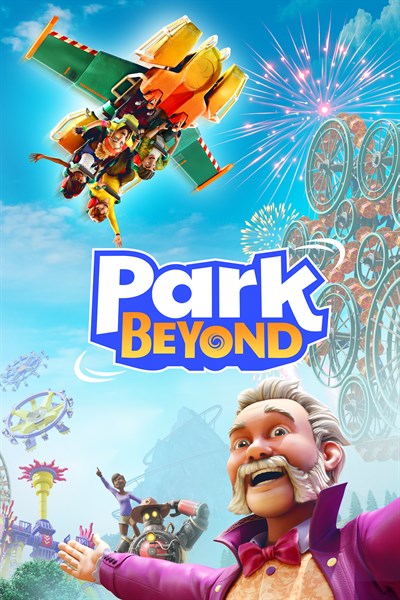 Pre-pedido de Park Beyond