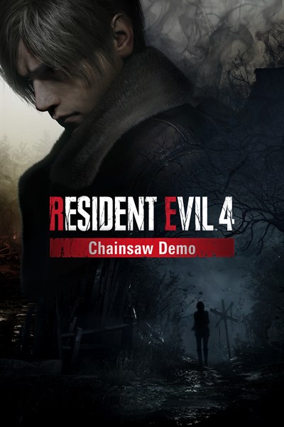 Demostración de motosierra de Resident Evil 4