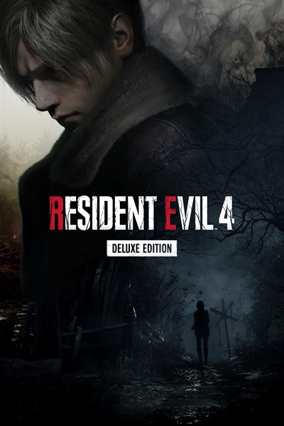 Edición de lujo de Resident Evil 4