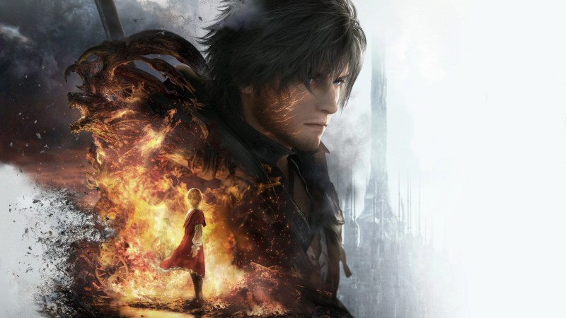 Los diseñadores de Final Fantasy 16 discuten por qué la serie no se ha basado en turnos durante un tiempo