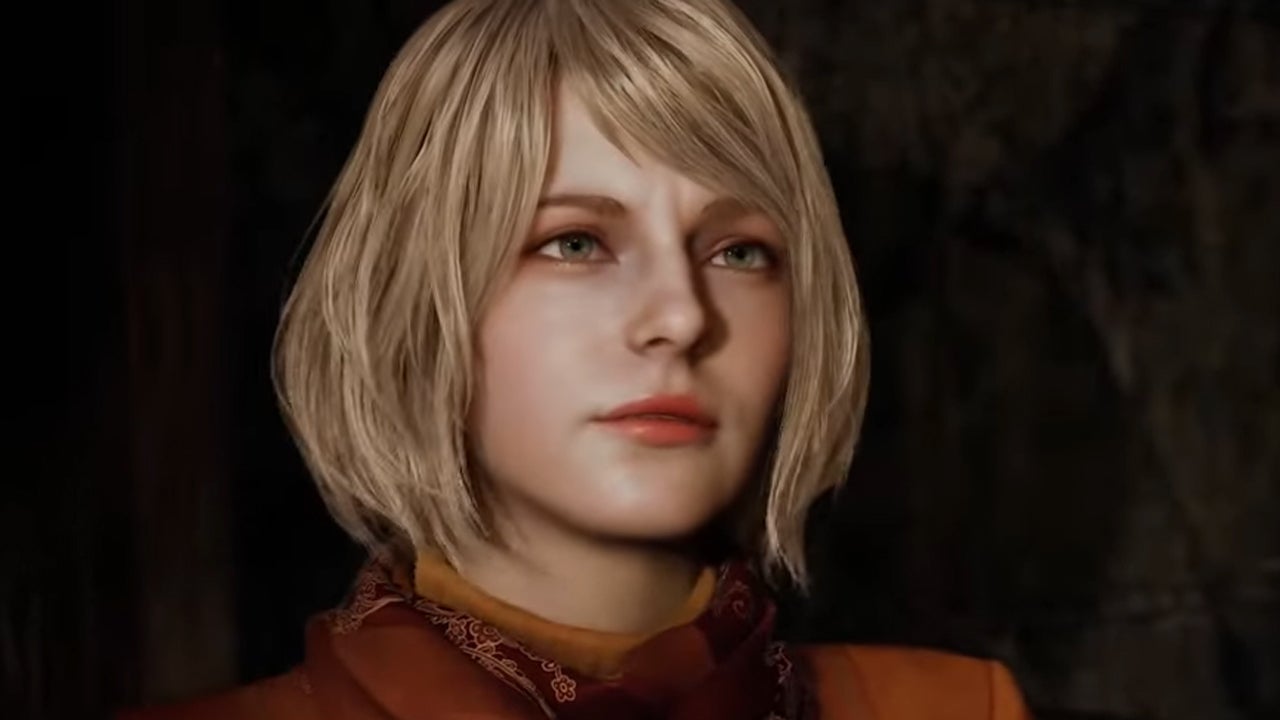 Máscaras de Resident Evil 4 Deluxe Edition completamente reveladas, incluida Emo Ashley