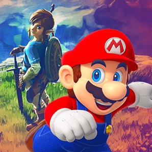 Por qué Mario sigue siendo el personaje más importante de Nintendo (Lo siento, enlace)
