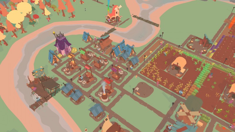 Reseña de Outlanders - No hay necesidad de conformarse