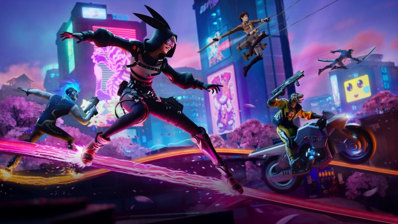Se ordena a Epic Games pagar $ 245 millones en reembolsos a los jugadores de Fortnite engañados con "cargos no deseados"