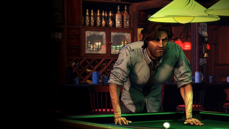 The Wolf Among Us 2 se ha retrasado hasta 2023