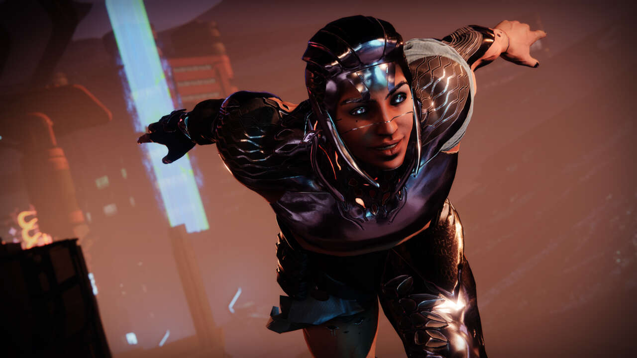 Ubicaciones de figuras de acción de Destiny 2: dónde encontrar los coleccionables ocultos de Lightfall