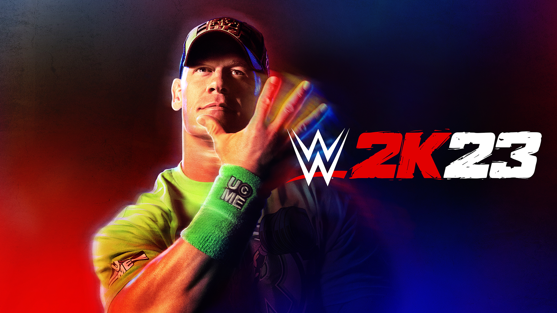 WWE 2K23: Cómo Showcase Mode es un viaje inesperado por el carril de la memoria de John Cena