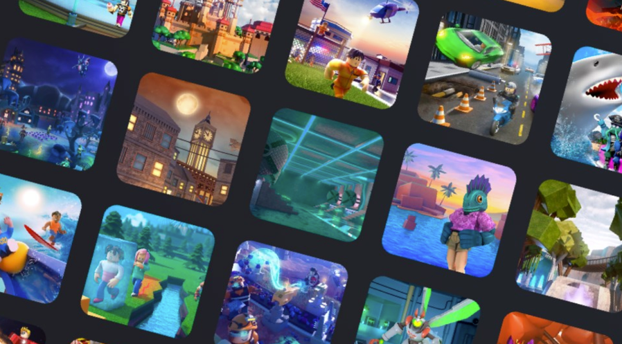 Roblox ahora ocultará anuncios para usuarios menores de 13 años y prohibirá anuncios para partes del cuerpo de insectos