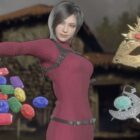 Remake de Resident Evil 4: cómo obtener la mayor cantidad de dinero para sus combinaciones de tesoros y piedras preciosas 
