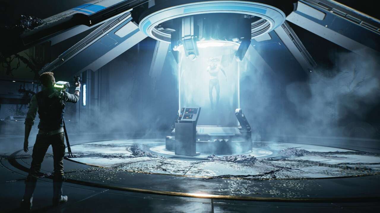 Vista previa final de Star Wars Jedi: Survivor