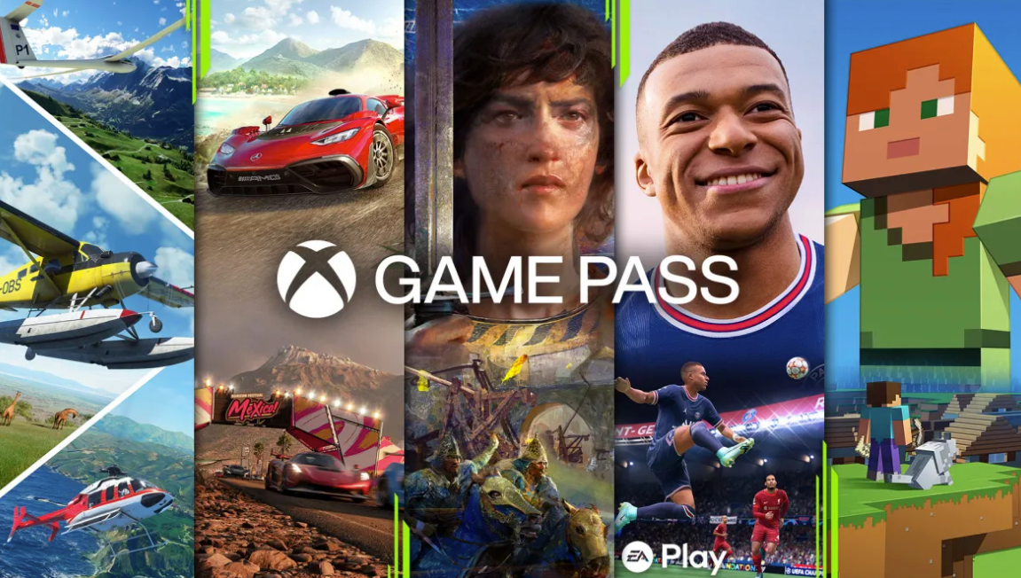 Xbox Game Pass perderá estos 7 juegos pronto