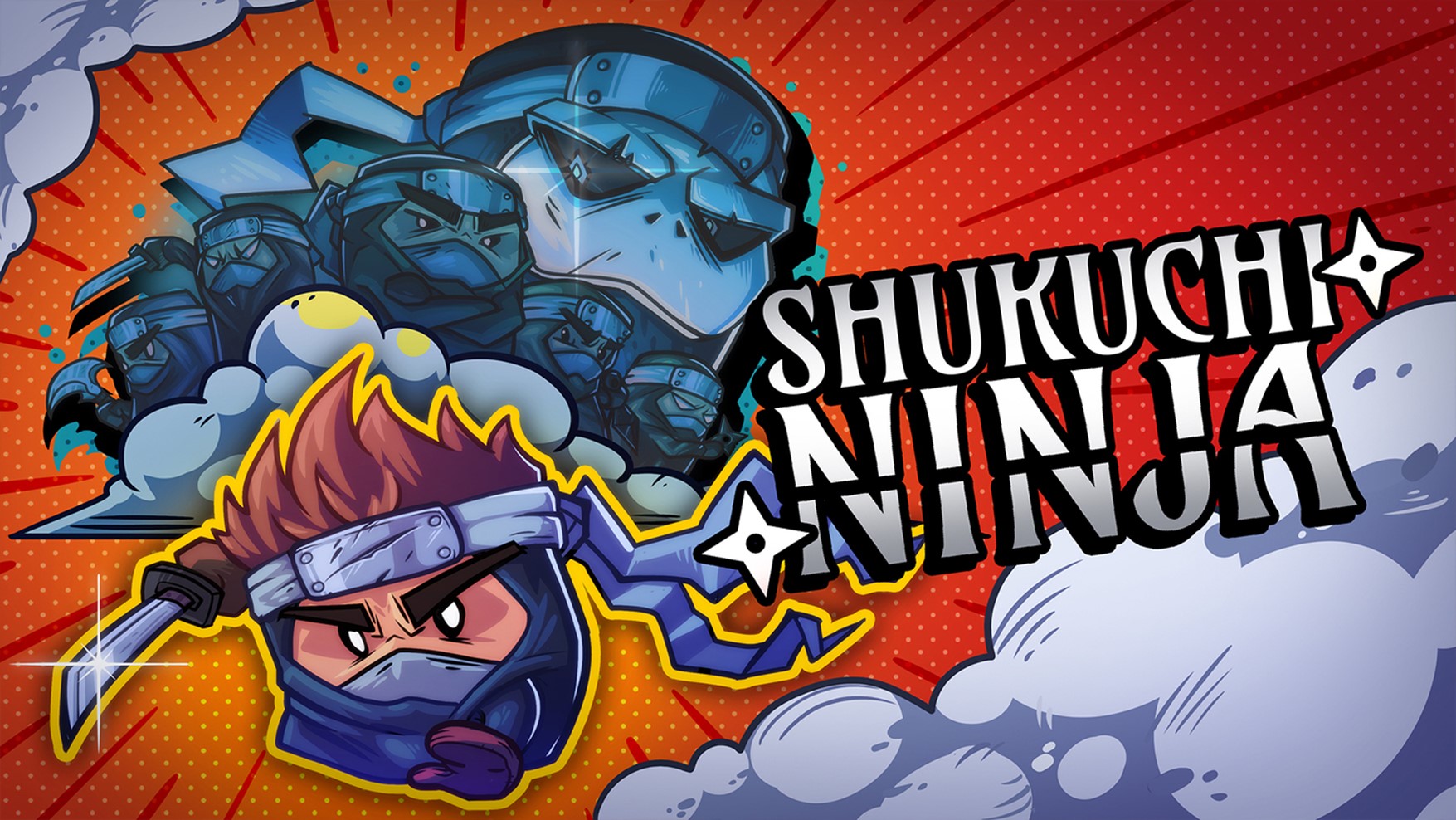 Un pasatiempo divertido convertido en un juego completo: el viaje del desarrollador en solitario de Shukuchi Ninja