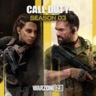 CoD: Modern Warfare 2 - Detalles de la hoja de ruta de la temporada 3 Mapa nocturno, tiroteo y nueva incursión
