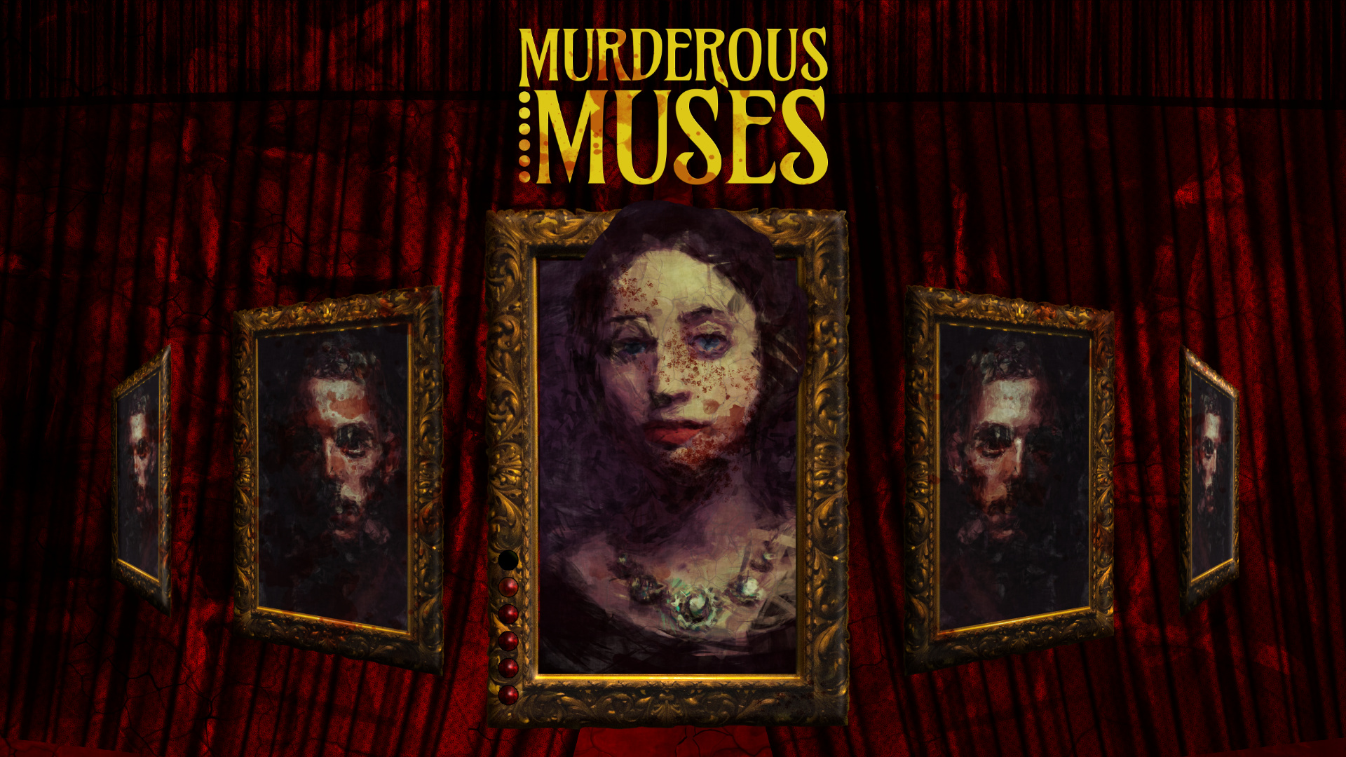 Elaboración de un misterio de asesinato reproducible en Murderous Muses