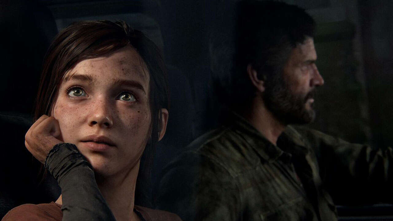 La actualización 1.0.3.0 de The Last of Us Parte I para PC corrige errores de audio, interfaz de usuario y visuales