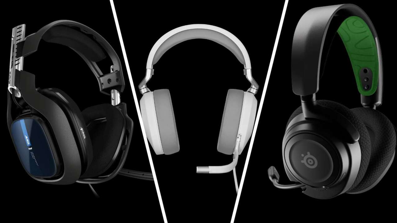Los mejores auriculares Xbox en 2023