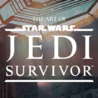 Reserva The Star Wars Jedi: Survivor Art Book con un 30 % de descuento en Amazon