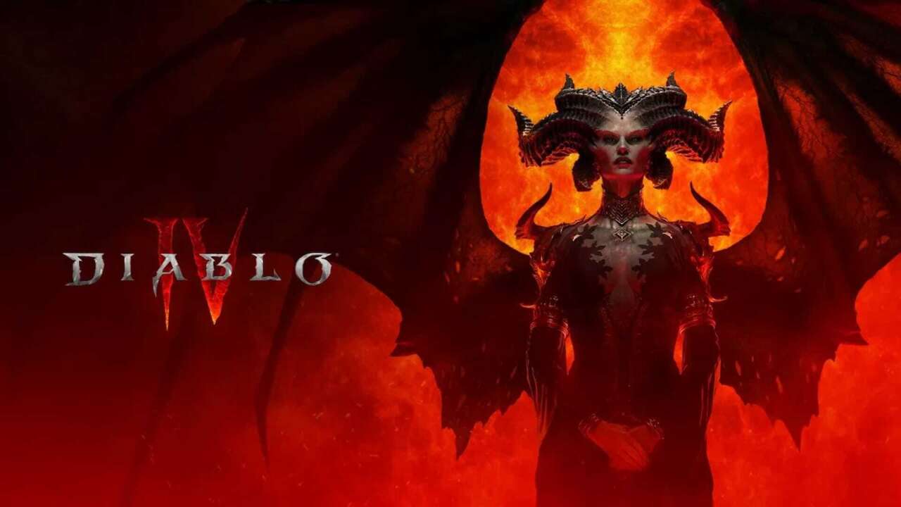 Rod Fergusson se burla de un anuncio secreto en la transmisión de Diablo 4 de esta semana