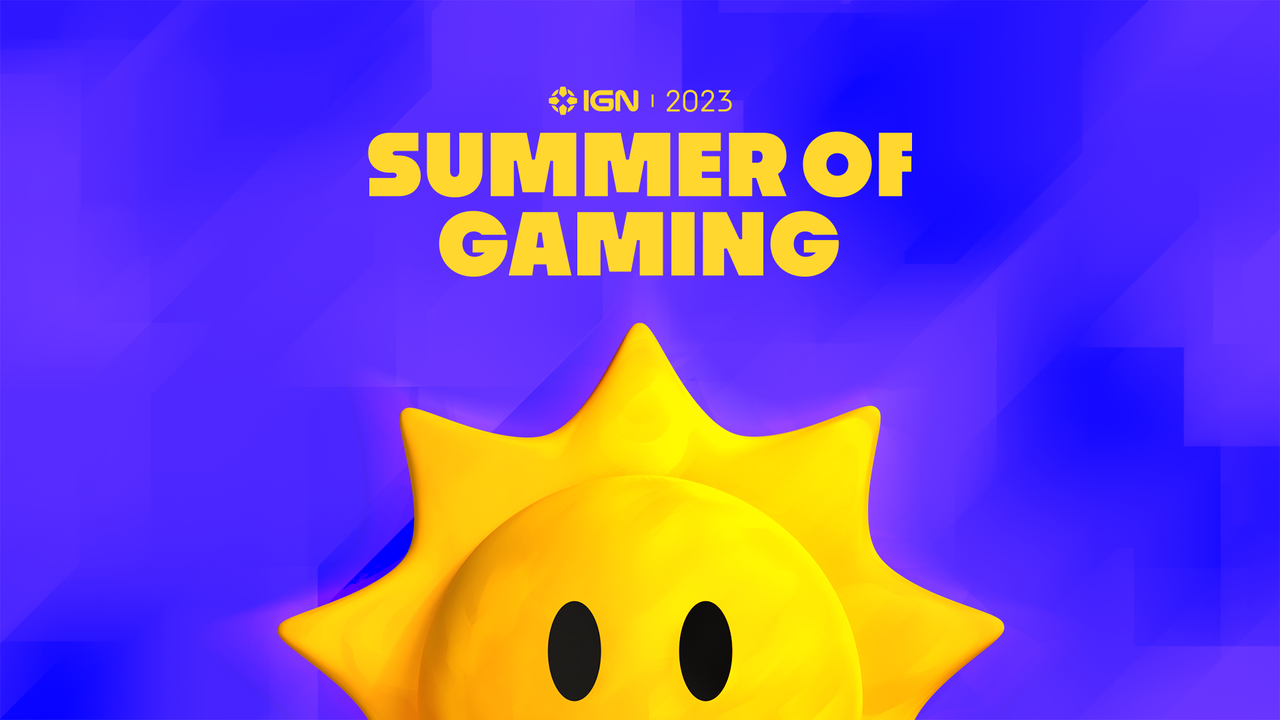 IGN Summer of Gaming 2023 regresa este junio