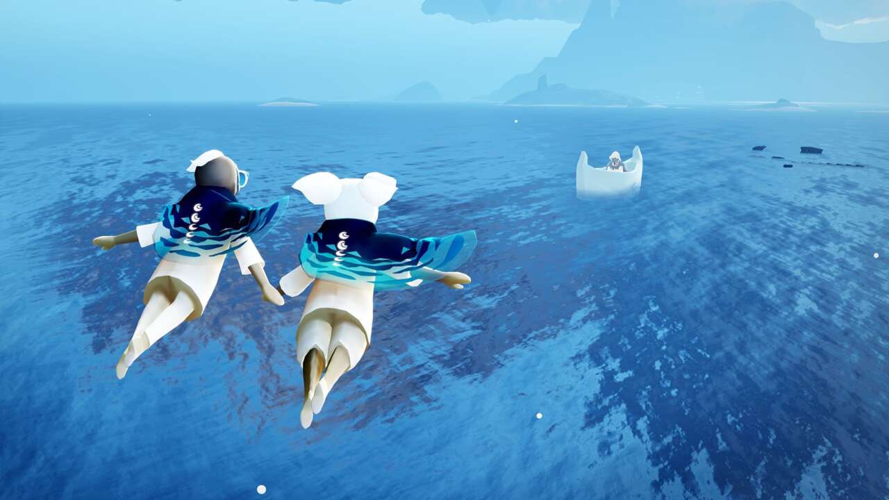 El último juego de Journey Developer está ayudando a limpiar los océanos