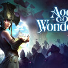 ¡Reserva Age of Wonders 4 con descuento del 13% en Fanatical!