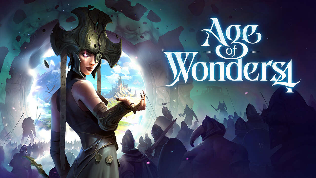 Los pedidos anticipados de Age Of Wonders 4 tienen descuento para PC