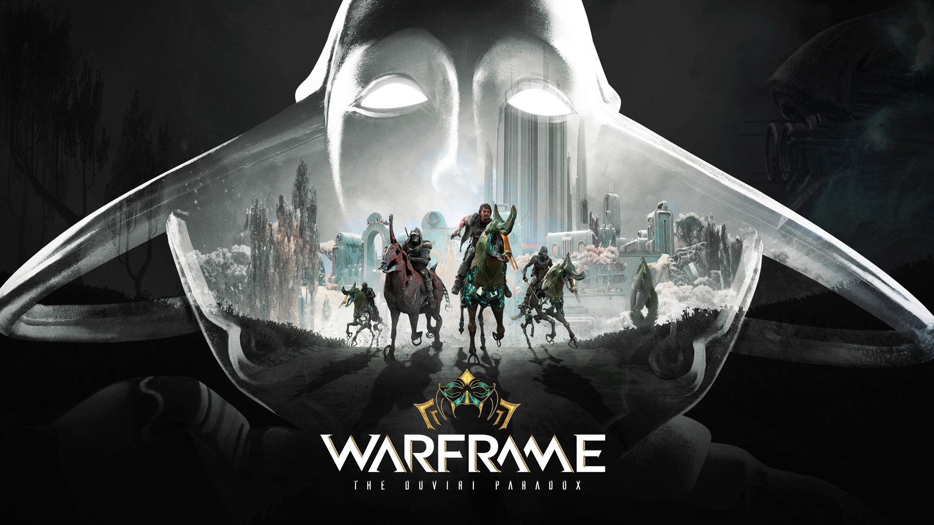 Ingrese a The Duviri Paradox hoy en Xbox con la expansión gratuita más nueva de Warframe