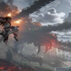Horizon Forbidden West: Burning Shores - Un DLC emocionante para el futuro