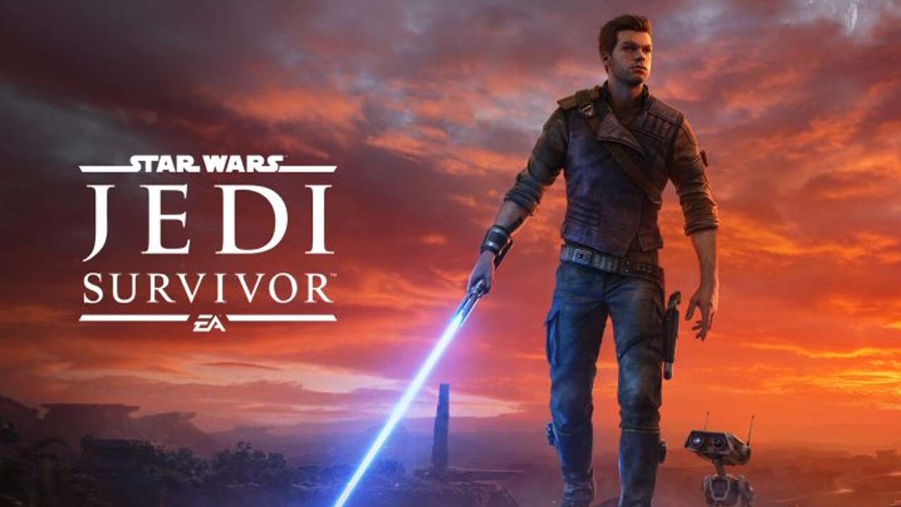 Star Wars Jedi Survivor - Centro de Guías