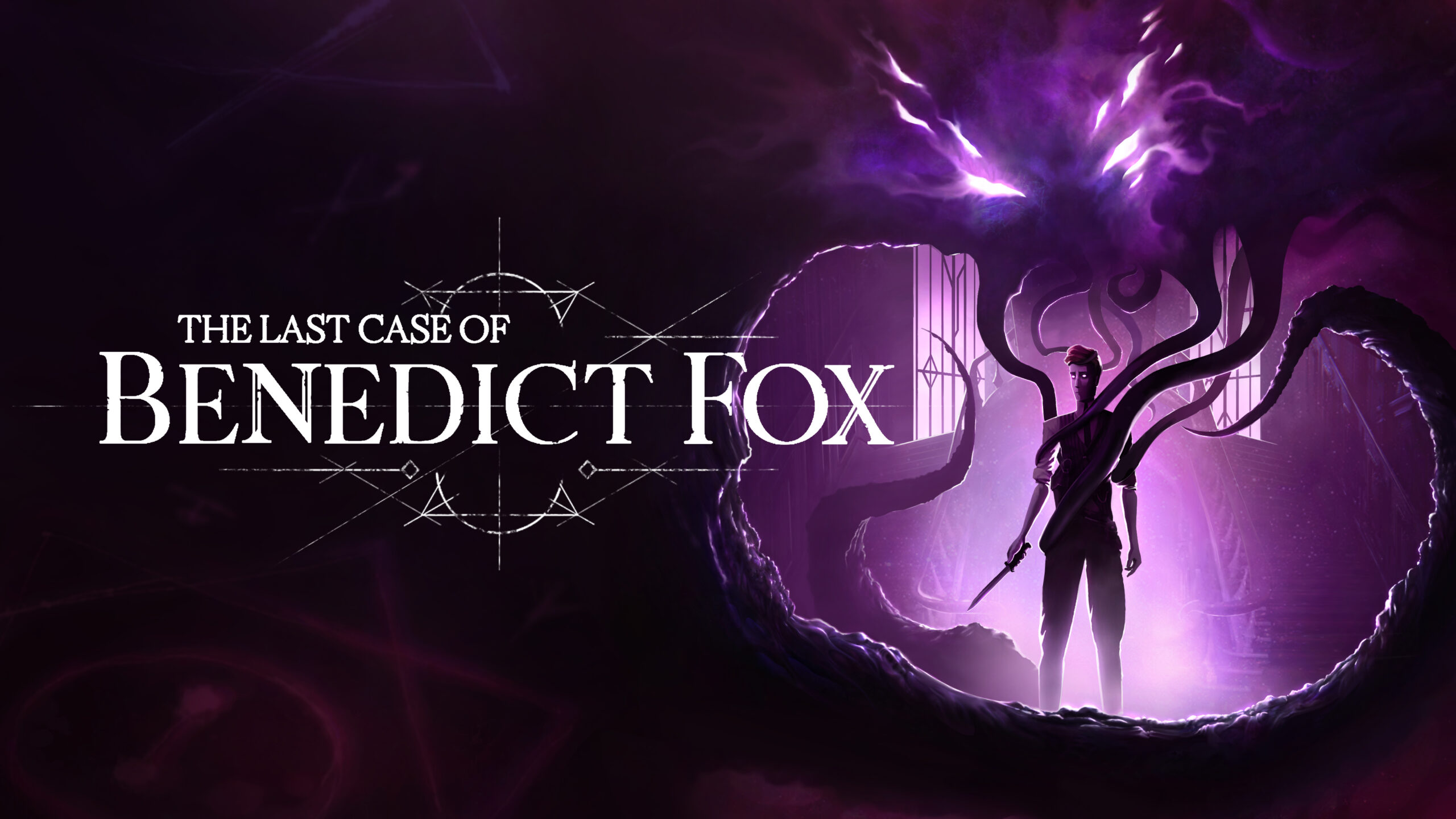 Lovecraftian Action Adventure The Last Case of Benedict Fox ya está disponible en Xbox