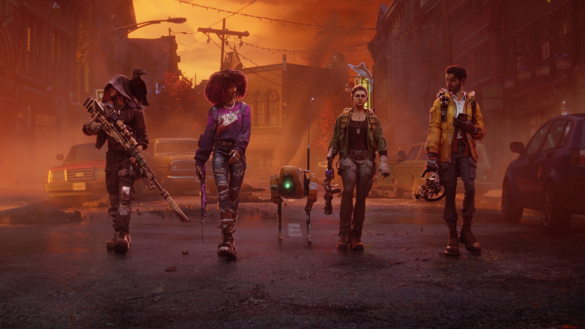 La próxima semana en Xbox: nuevos juegos del 1 al 5 de mayo