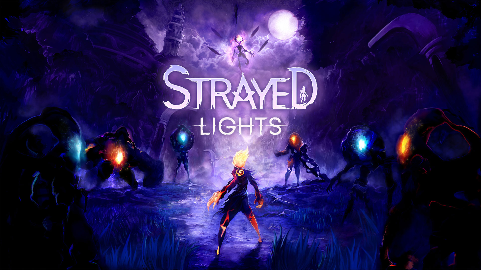 Atmospheric Strayed Lights ya está disponible en Xbox