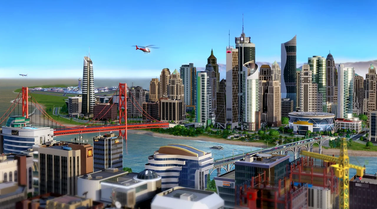 7 juegos como Los Sims que vale la pena jugar en 2023