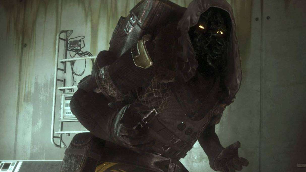 ¿Dónde está Xur hoy?  (28 de abril - 2 de mayo) Artículos exóticos de Destiny 2 y guía de ubicación de Xur