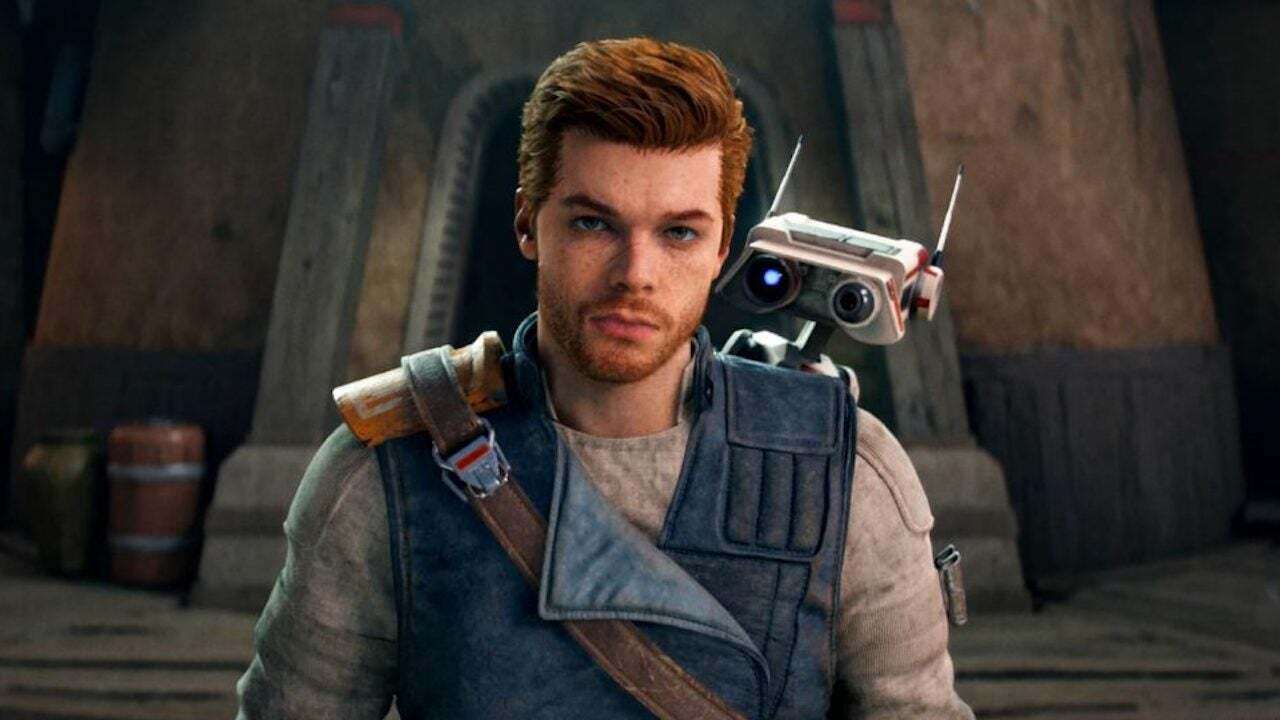 EA reconoce los problemas de rendimiento de PC de Star Wars Jedi: Survivor;  Está trabajando en arreglar