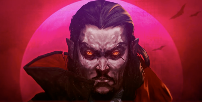 Vampire Survivors Serie de TV en proceso del estudio del creador de John Wick